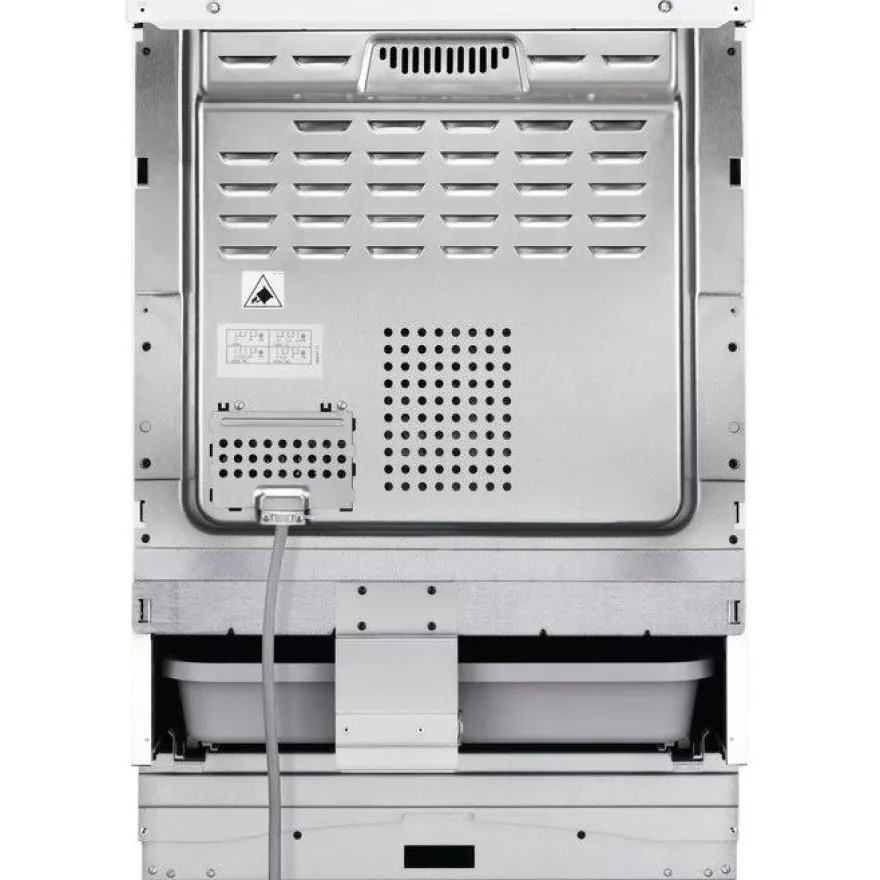 Keraaminen liesi Electrolux LKR64001NX, 60cm, teräs