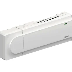 Keskusyksikkö Uponor Smatrix Base Pulse X-245 Bus 6X