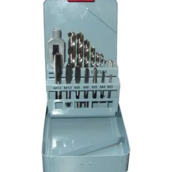 Kierretapetti ja kierretuppisarja Hawk HSS M3-M12 15 osaa