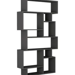 Kirjahylly Linento Furniture Karmato, eri värejä