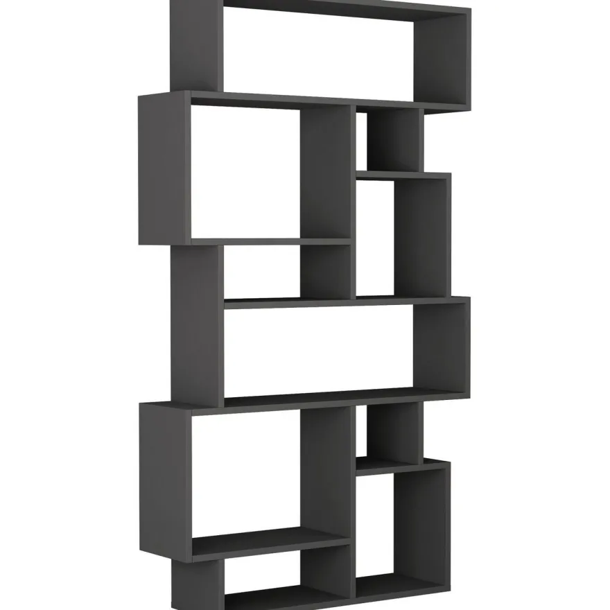 Kirjahylly Linento Furniture Karmato, eri värejä