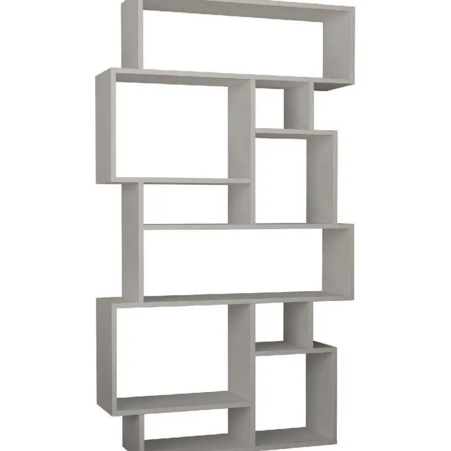 Kirjahylly Linento Furniture Karmato, eri värejä