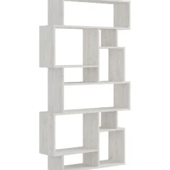 Kirjahylly Linento Furniture Karmato, eri värejä