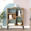 Kirjahylly Linento Furniture Ld1, eri värejä