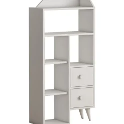 Kirjahylly Linento Furniture Star eri värejä