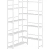 Kirjahylly Linento Furniture Style Köse, eri värejä