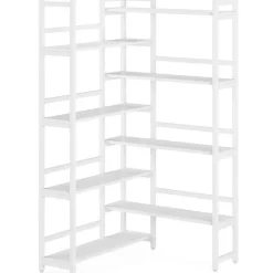 Kirjahylly Linento Furniture Style Köse, eri värejä