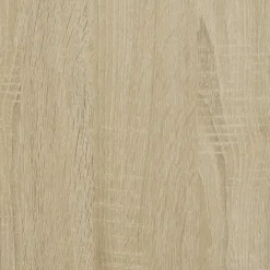 Kirjahylly 4 tasoa, 139x33,5x149 cm, tekninen puu, eri värejä (33021)