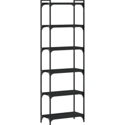 Kirjahylly, tekninen puu, eri värejä ja kokoja (32593)