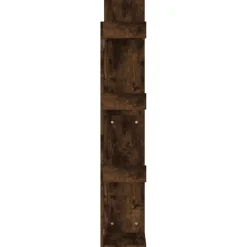 Kirjahylly 48x25,5x140cm, eri värejä
