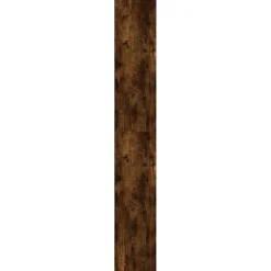 Kirjahylly 155x24x160cm, eri värejä