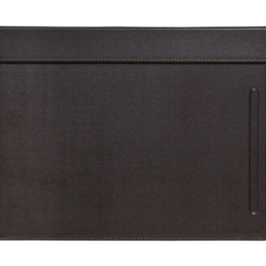 Kirjoituspöydän alusta Home4You WALTER 34x45 cm, ruskea