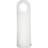 Kirkasvalo Innolux Origo LED, Ø 250x790mm, valkoinen