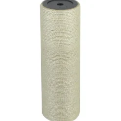 Kissan raapimispuu, 8x25cm, 10mm, beige