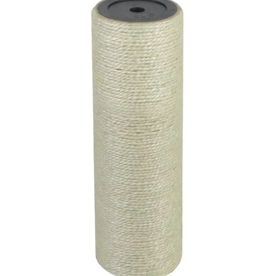 Kissan raapimispuu, 8x25cm, 10mm, beige