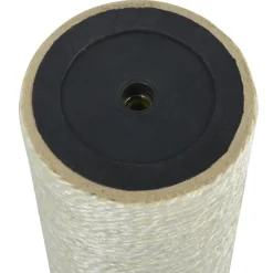Kissan raapimispuu 8x45 cm 8 mm beige (70567)