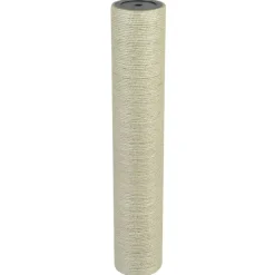 Kissan raapimispuu 8x45 cm 8 mm beige (70567)