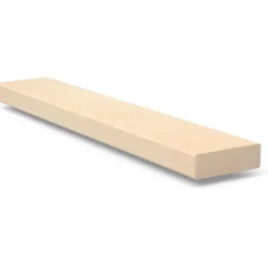 Kiuaskaide/jalkanoja Jokiwood, 700x530mm, eri puulajeja
