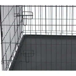 Koirahäkki AB Polar S
