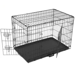 Koirahäkki AB Polar S