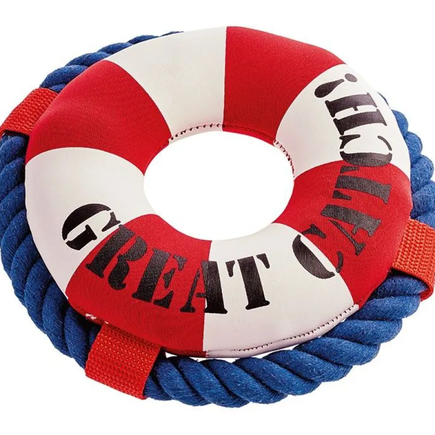 Koiran vesilelu Hunter Aqua Hawi, S 19cm