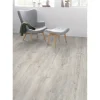 Komposiittilattia Egger Flooring Design GreenTec, Tammi White Waltham, 2.543 m²/pkt
