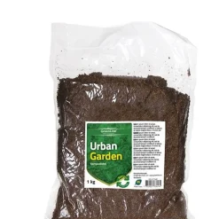 Kompostikuivike Greenline Urban Garden keittiökompostiin, 1kg