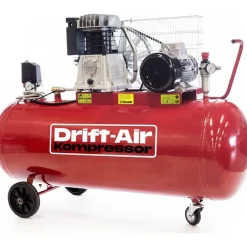 Kompressori Drift-Air CT 5.5/6200/270 B5900 15 bar