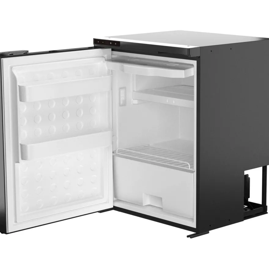 Kompressorijääkaappi, Heed 65 l, 12/24 V