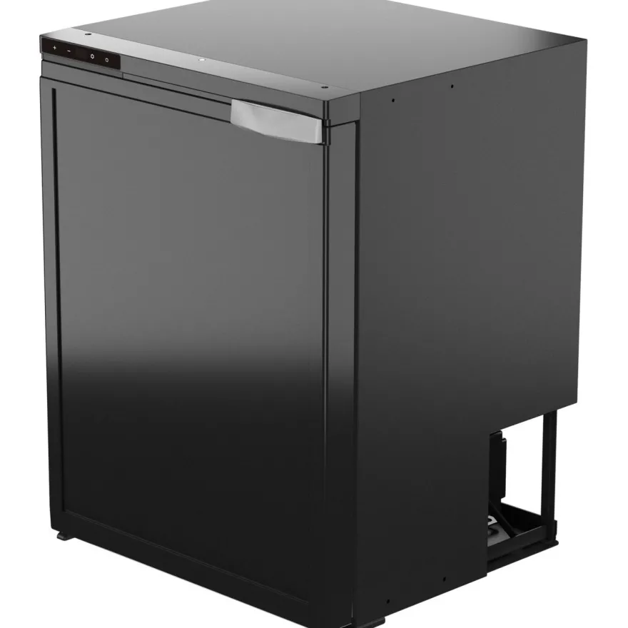 Kompressorijääkaappi, Heed 65 l, 12/24 V