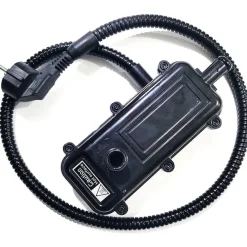 Konelämmitin Motorwerk 500 W
