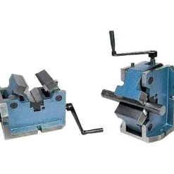 Konepuristin Hawk HVV100/80 pyöreille materiaaleille