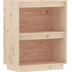 Konsolikaappi 60x34x75cm, eri värejä