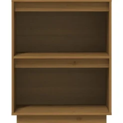 Konsolikaappi 60x34x75cm, eri värejä