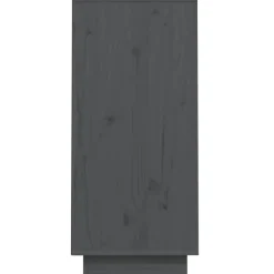 Konsolikaappi 60x34x75cm, eri värejä