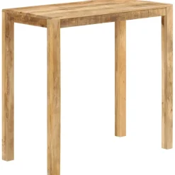 Konsolipöytä/baaripöytä, eri kokoja ja värejä