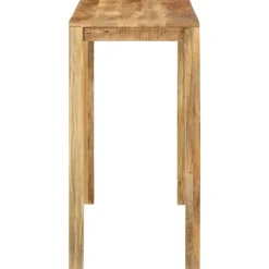 Konsolipöytä/baaripöytä, eri kokoja ja värejä