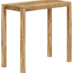 Konsolipöytä/baaripöytä, eri kokoja ja värejä