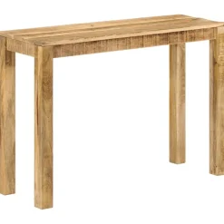 Konsolipöytä/baaripöytä, eri kokoja ja värejä