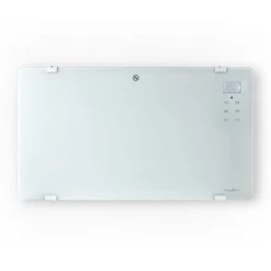 Konvektiolämmitin Nedis Wi-Fi WIFIHTPL20FWT, 2000W