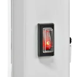 Konvektiolämmitin Nedis Wi-Fi WIFIHTPL20FWT, 2000W