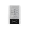 Koodinäppäimistö Secukey XK1 Wiegand RFID-lukijalla IP66