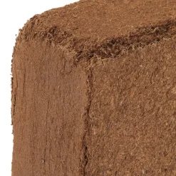 Kookoskuitubriketit, 10kg/25kg, eri pakkauskokoja (48708)