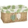 Kori Home4You WILLI MIRO 35x22xK18 cm, beige