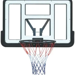 Koripallokori taustalevyllä Prosport