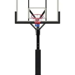 Koripalloteline ProSport In-Ground Pro, 2,3-3,05m
