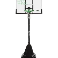 Koripalloteline Salta Guard, 138x371x240cm