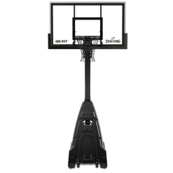 Koripalloteline Spalding The Beast Stealth, 2.28-3.05m