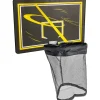 Koripalloteline trampoliiniin ProSport