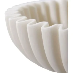 Koristekulho House Nordic Bowl, ø20x6.5cm, beige